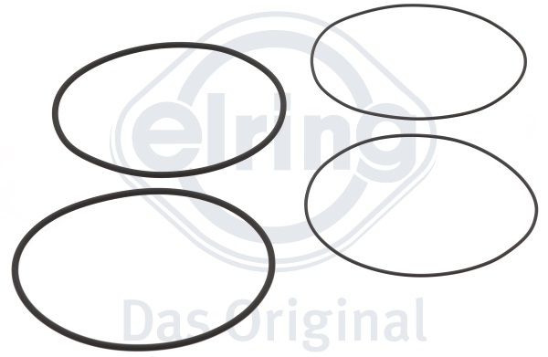 O-Ring Set, cylinder sleeve - 542.340 ELRING - 15-76850-01, 24-32448-70/0, 54234000